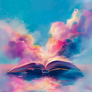 Open Book (Single)