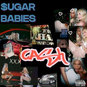 Cash (Single)