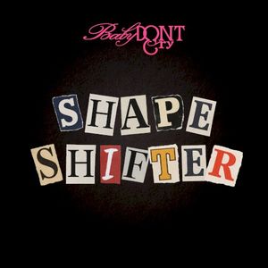 Shapeshifter (Single)
