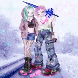 Blizzard (Single)