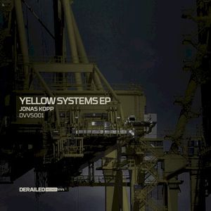 Yellow Systems EP (EP)