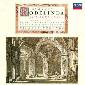 Rodelinda