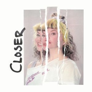 Closer (Single)