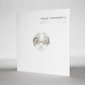 Solace / Earthloop [v] (Single)