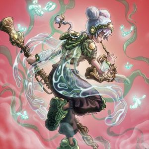 Cicada (Single)