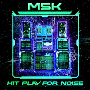 Hit Play For Noise
