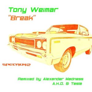 Break (EP)