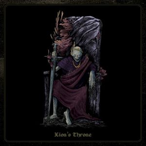 Xion's Throne (Single)