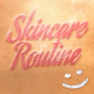 Skincare Routine (Single)