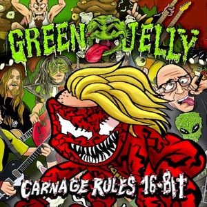Carnage Rules (16 Bit Maximum) (Single)