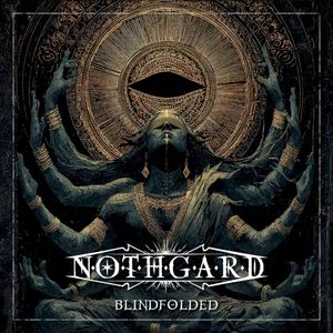 Blindfolded (Single)