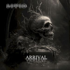 Arrival (EP)