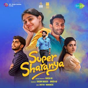 Super Sharanya (OST)