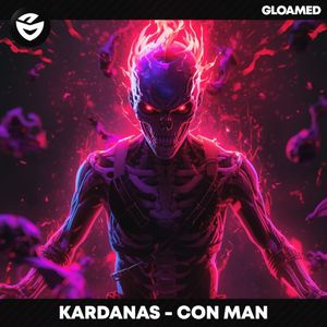Con Man (Single)