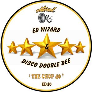 The Chop 40 (EP)