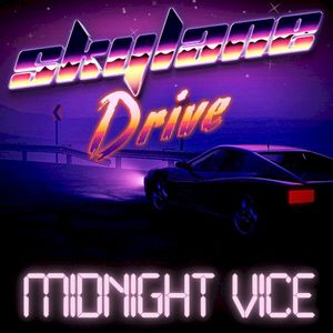 Midnight Vice (EP)