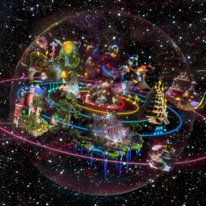 Star Harmony