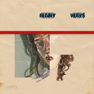 Many Ways (Single)