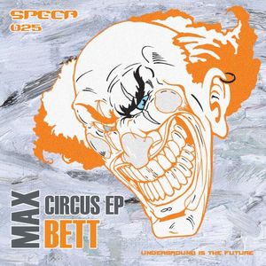 Circus EP (EP)