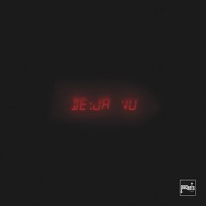 Deja Vu (Single)
