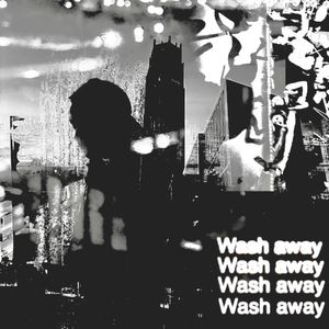 Wash away (Single)