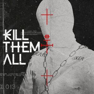 Kill Them All (Single)