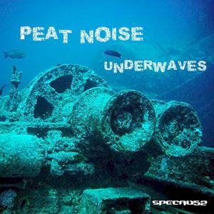 Underwaves (EP)