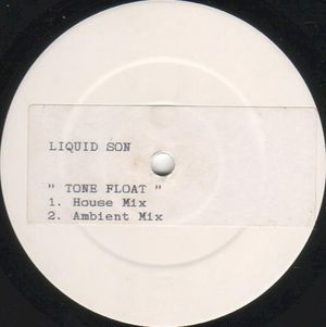 Tone Float (EP)