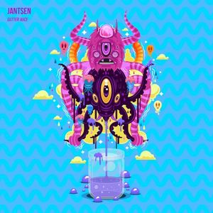 Gutter Juice (EP)
