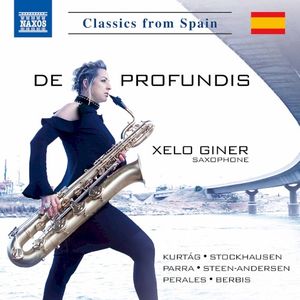 De Profundis