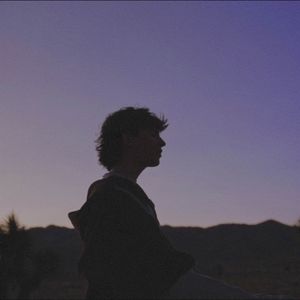 STRANGER I KNOW (Single)