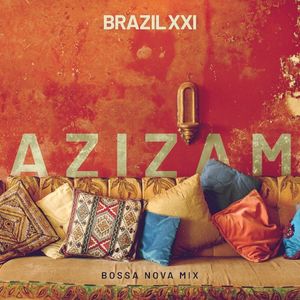 Azizam (Bossa Nova mix) (Single)