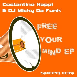 Free Your Mind EP (EP)