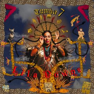 Tumba 7 (Single)