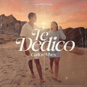 Te dedico (Single)