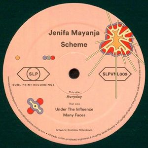 Scheme (EP)