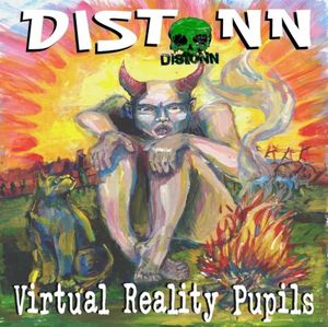 Virtual Reality Pupils