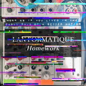 Homework