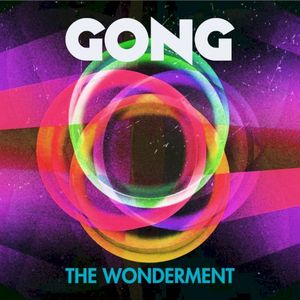 The Wonderment (Single)