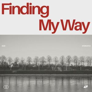 Finding My Way (EP)