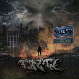 Welcome To Shell Town (EP)
