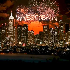 Waves Cobain (Single)