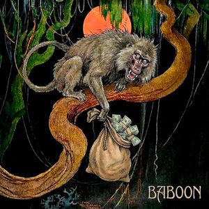 BABOON (Single)