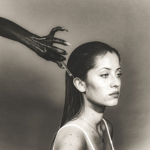 Lâche-moi la main (Single)