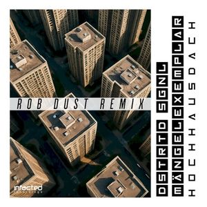 Hochhausdach (Rob Dust Remix) (Single)
