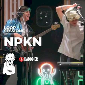 Loop Sessions: Vente Conmigo (Single)
