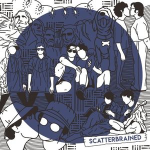 Scatterbrained (Single)
