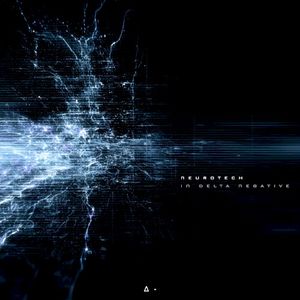 In Delta Negative (Single)