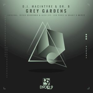 Grey Gardens (EP)