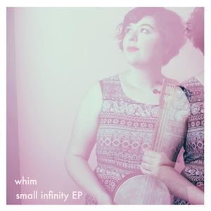 Small Infinity (EP)